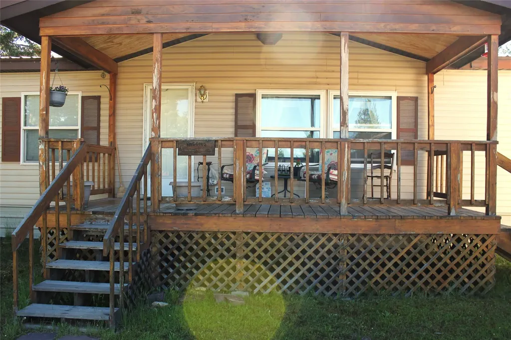 638 Pine Drive Seeley Lake MT 59868