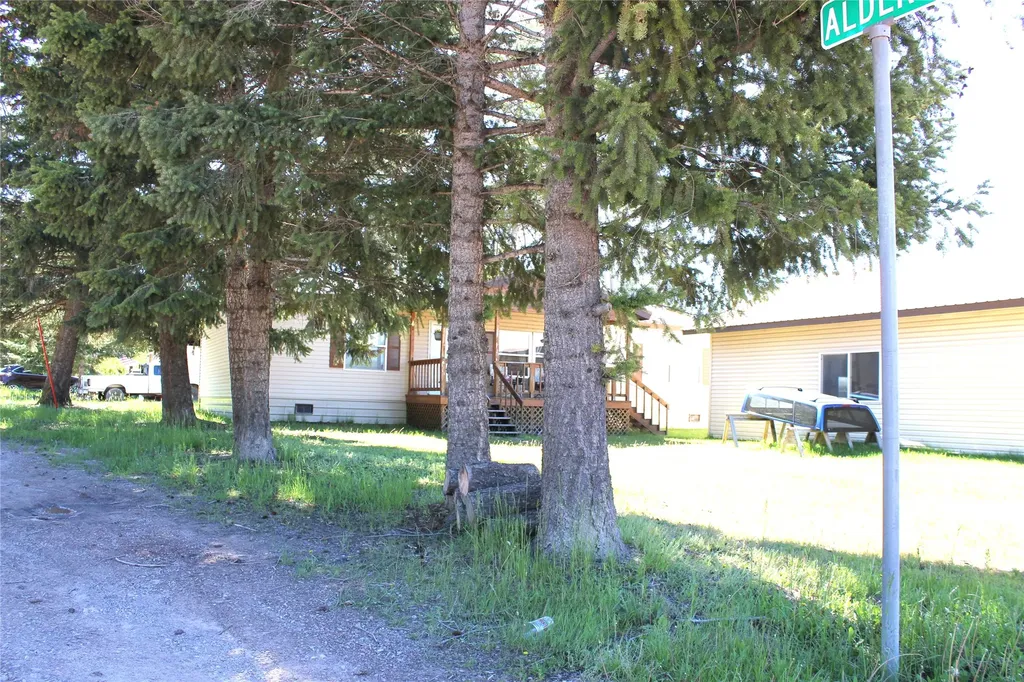 638 Pine Drive Seeley Lake MT 59868