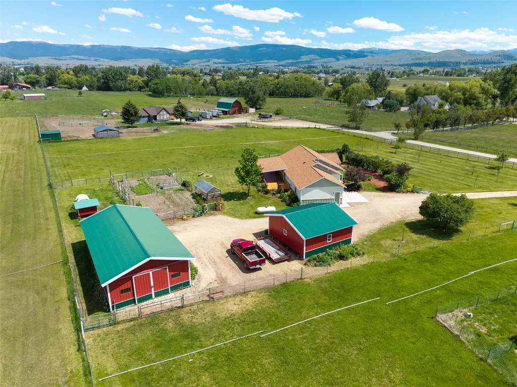 610 Cody Lane Stevensville MT 59870