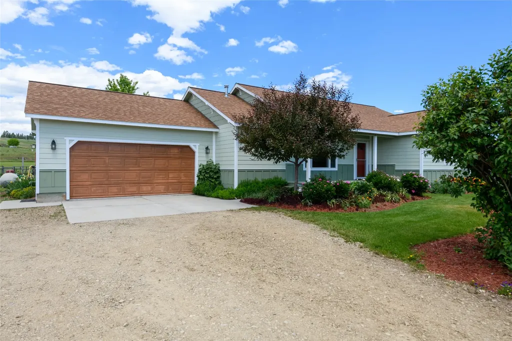 610 Cody Lane Stevensville MT 59870