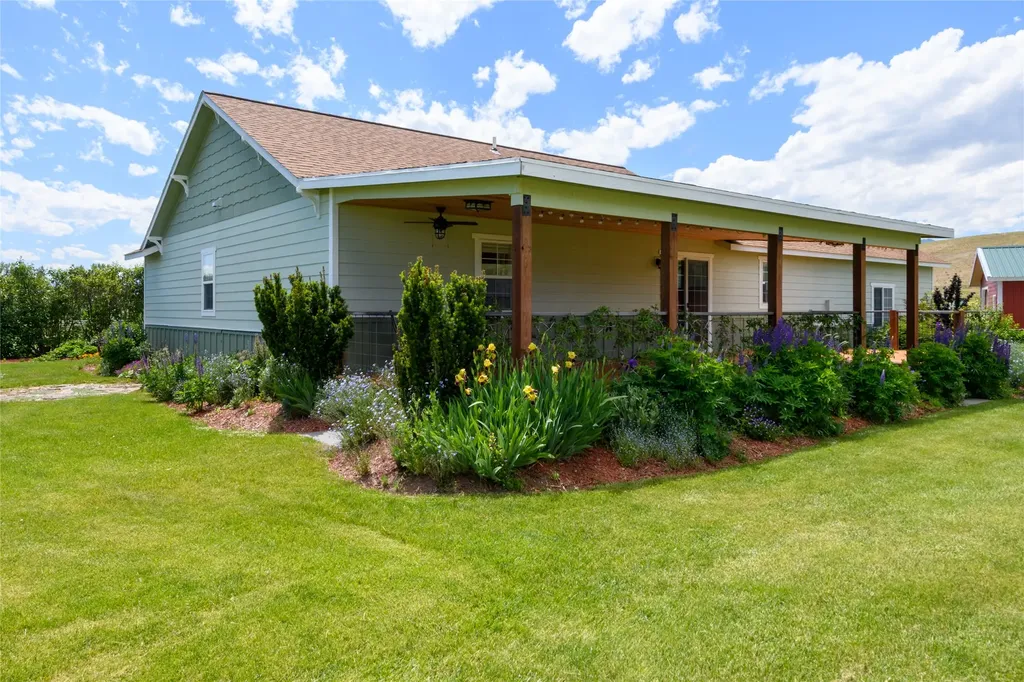 610 Cody Lane Stevensville MT 59870