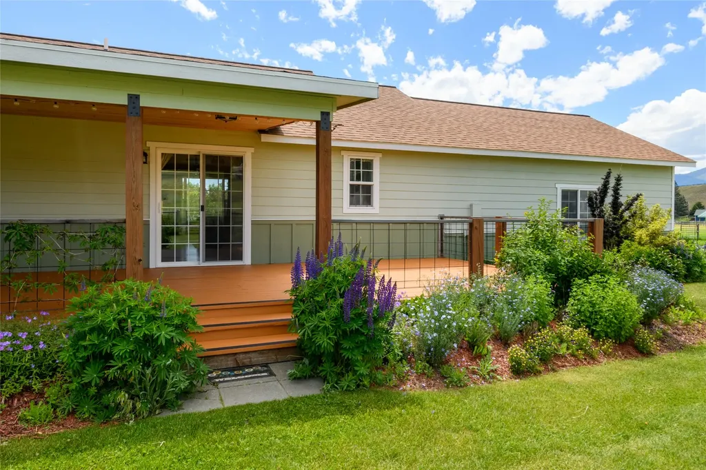 610 Cody Lane Stevensville MT 59870