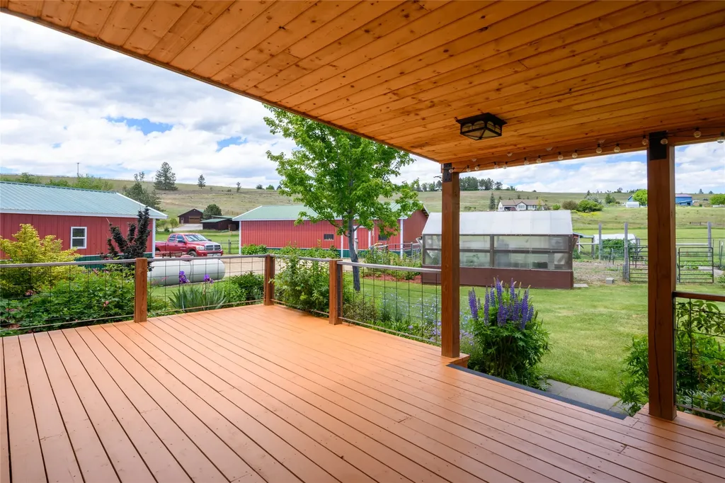 610 Cody Lane Stevensville MT 59870