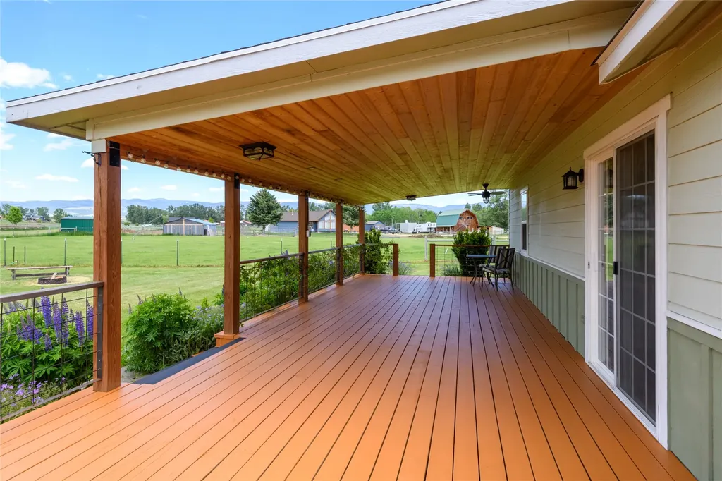 610 Cody Lane Stevensville MT 59870