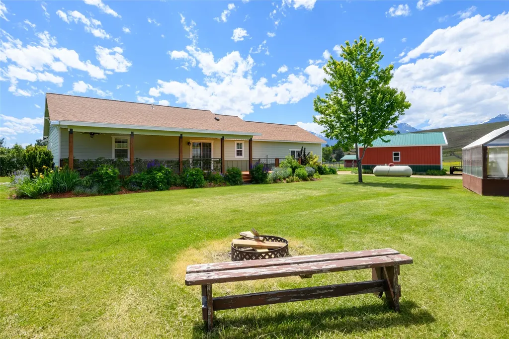 610 Cody Lane Stevensville MT 59870