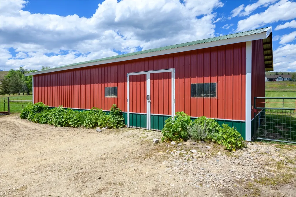 610 Cody Lane Stevensville MT 59870