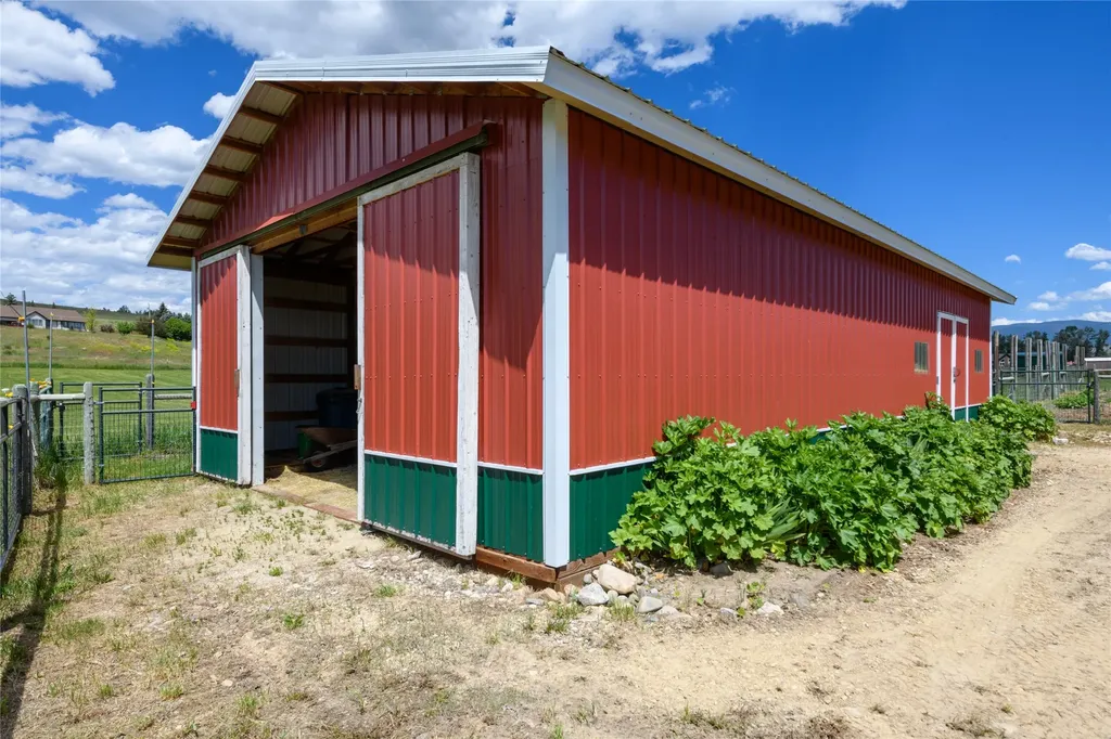 610 Cody Lane Stevensville MT 59870