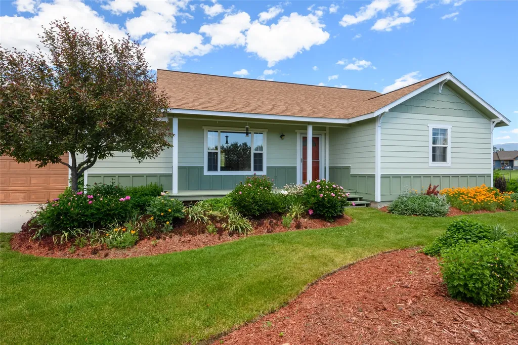 610 Cody Lane Stevensville MT 59870