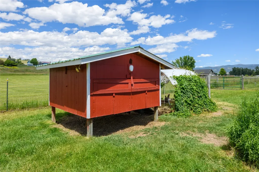 610 Cody Lane Stevensville MT 59870