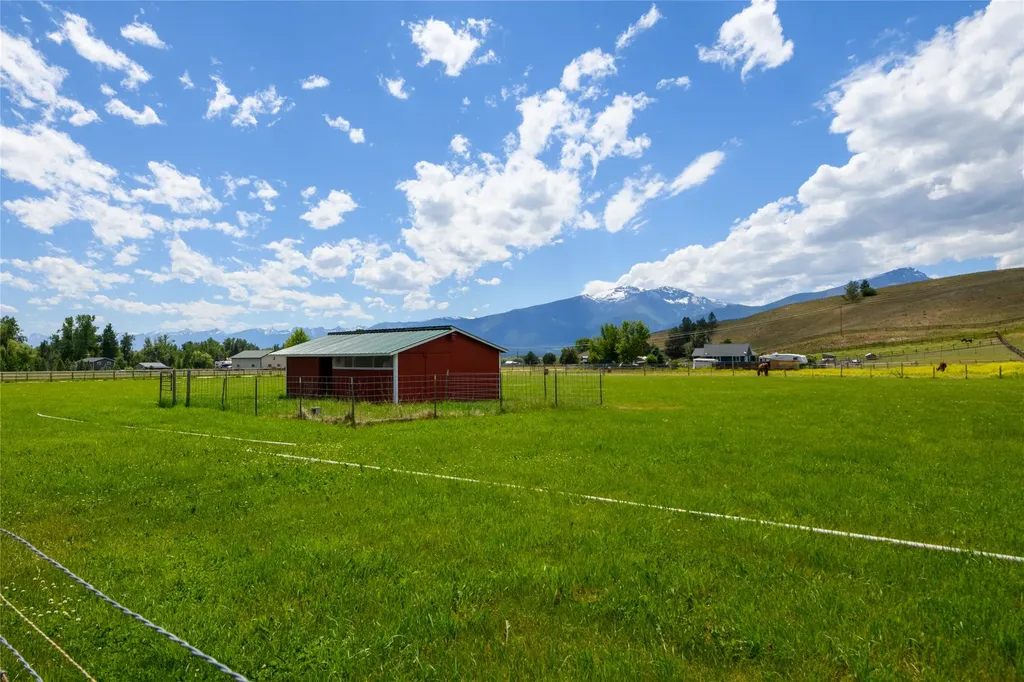 610 Cody Lane Stevensville MT 59870