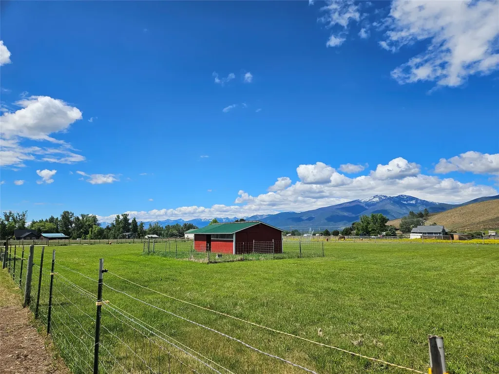 610 Cody Lane Stevensville MT 59870