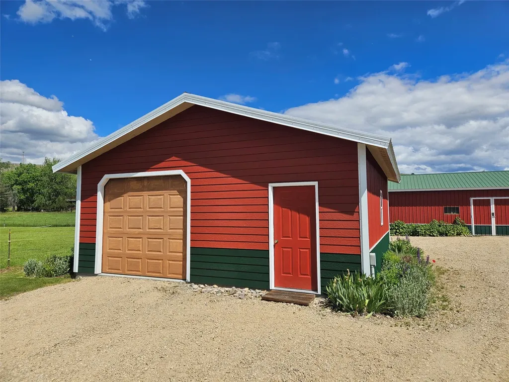 610 Cody Lane Stevensville MT 59870