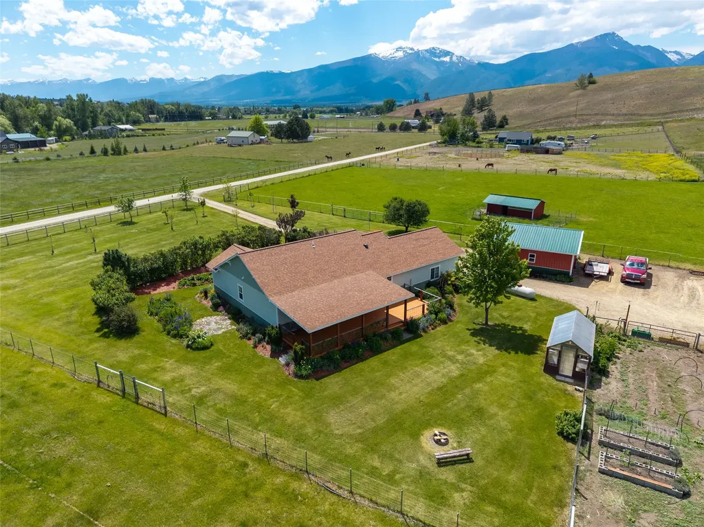 610 Cody Lane Stevensville MT 59870