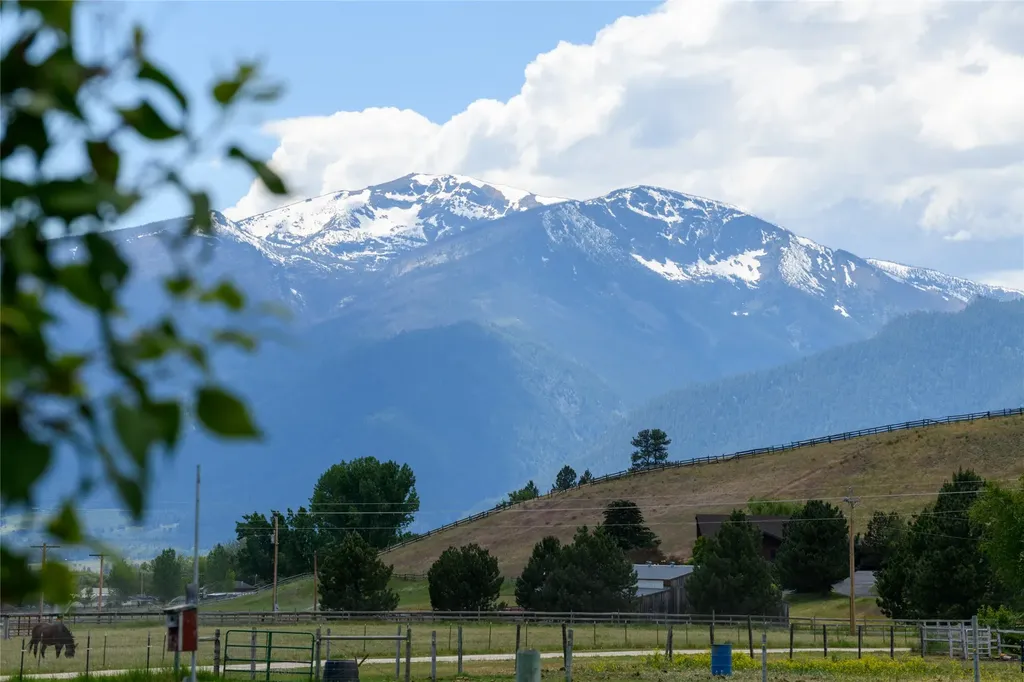 610 Cody Lane Stevensville MT 59870