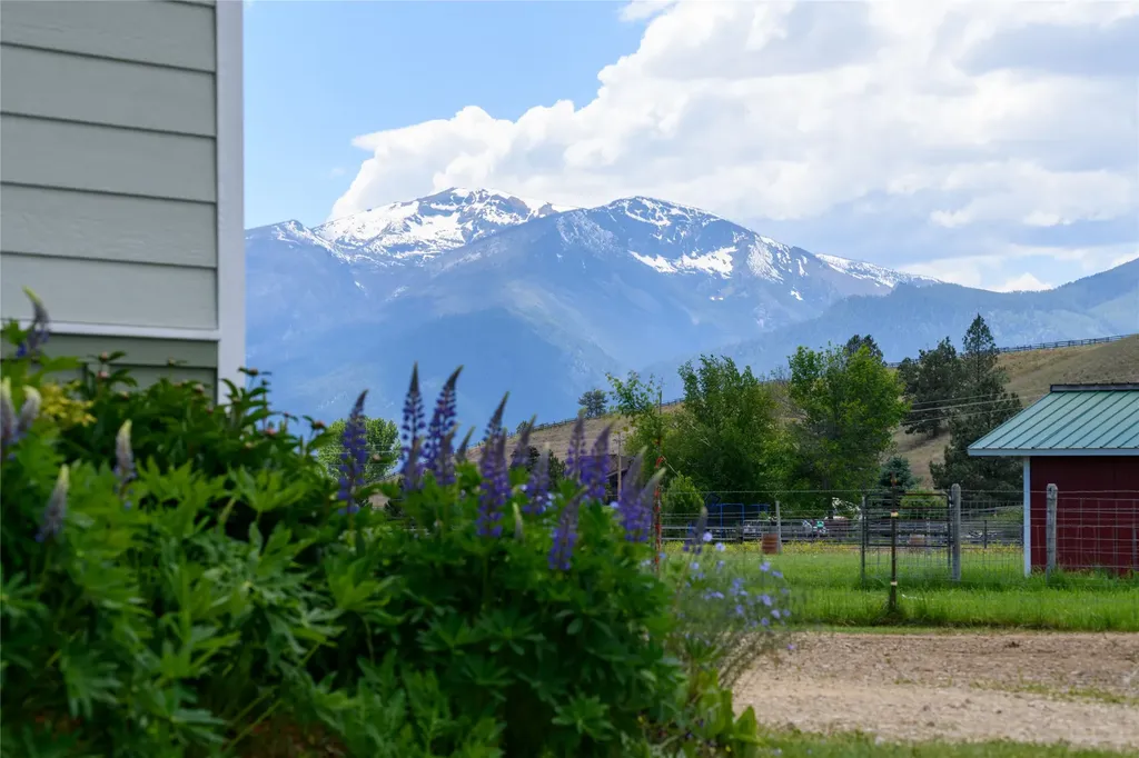 610 Cody Lane Stevensville MT 59870