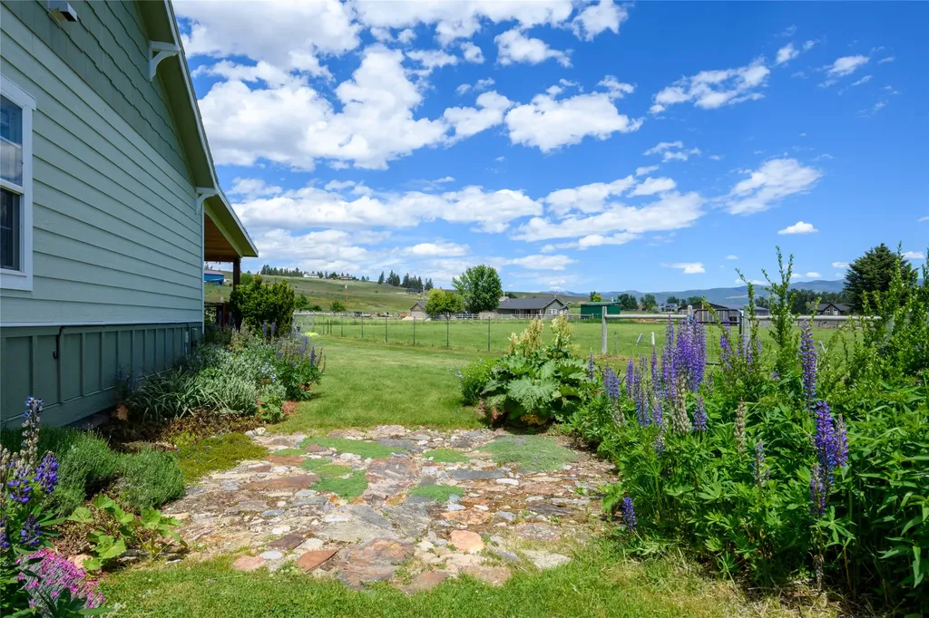 610 Cody Lane Stevensville MT 59870