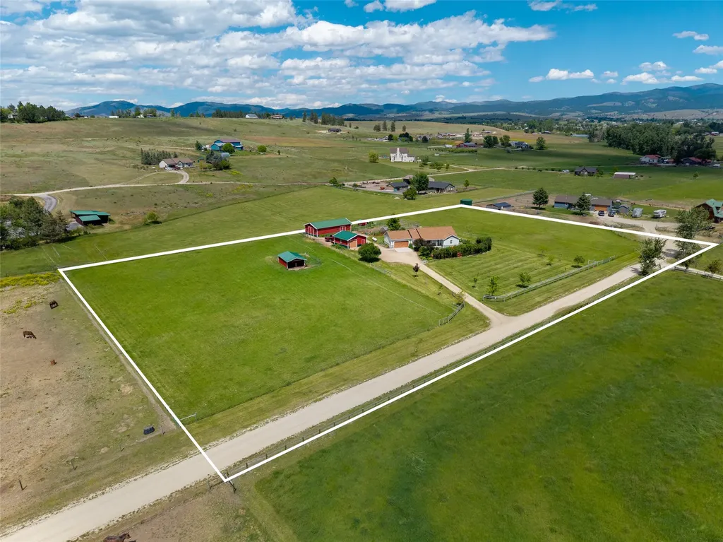 610 Cody Lane Stevensville MT 59870