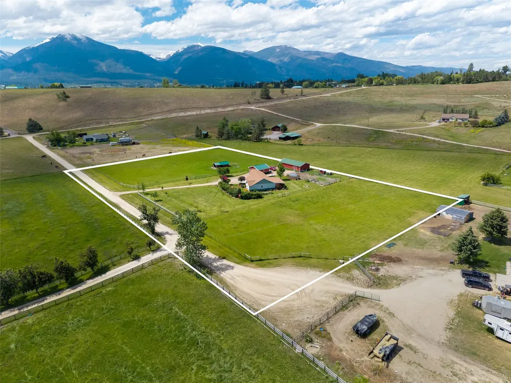 610 Cody Lane Stevensville MT 59870