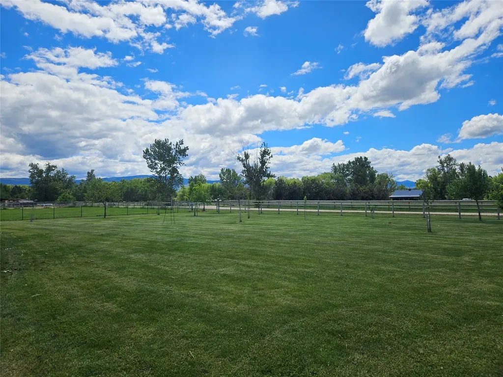 610 Cody Lane Stevensville MT 59870