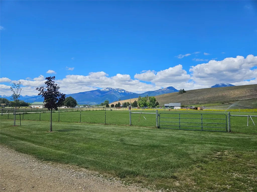 610 Cody Lane Stevensville MT 59870