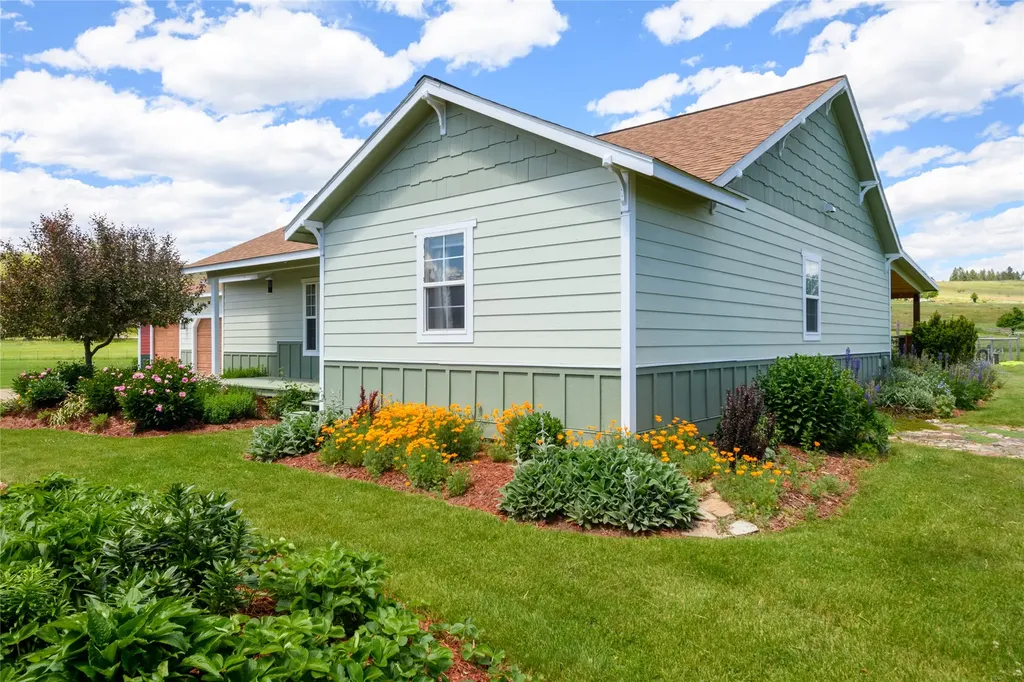 610 Cody Lane Stevensville MT 59870