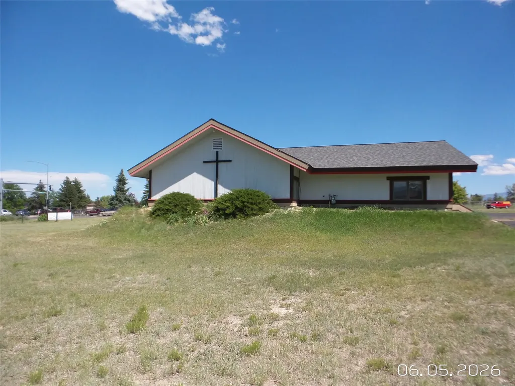 3000 N Benton Avenue Helena MT 59601
