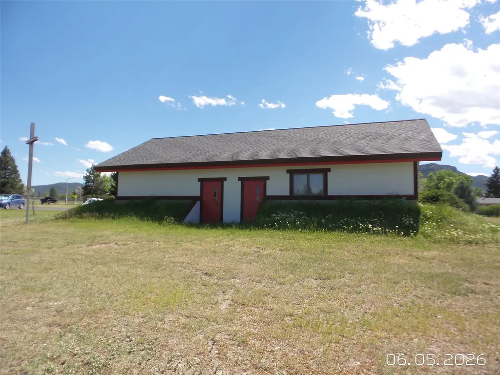 3000 N Benton Avenue Helena MT 59601
