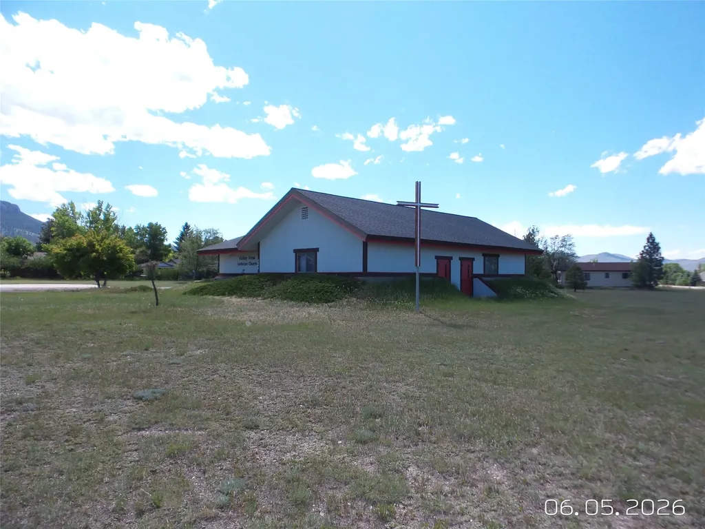 3000 N Benton Avenue Helena MT 59601
