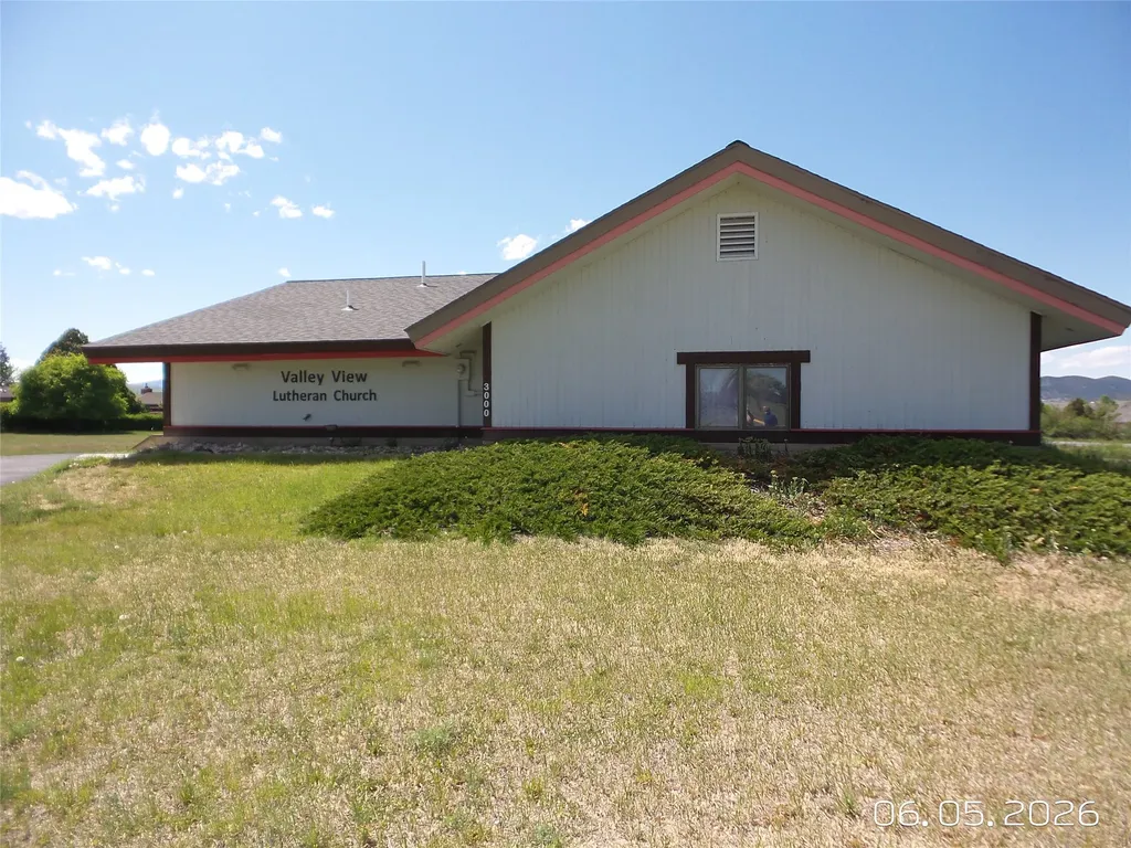 3000 N Benton Avenue Helena MT 59601