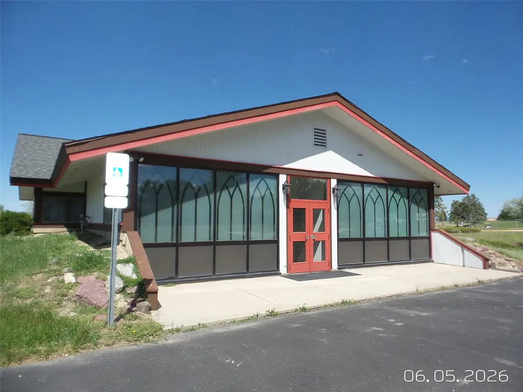 3000 N Benton Avenue Helena MT 59601