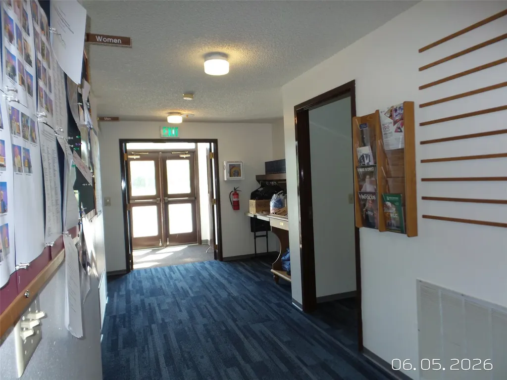 3000 N Benton Avenue Helena MT 59601