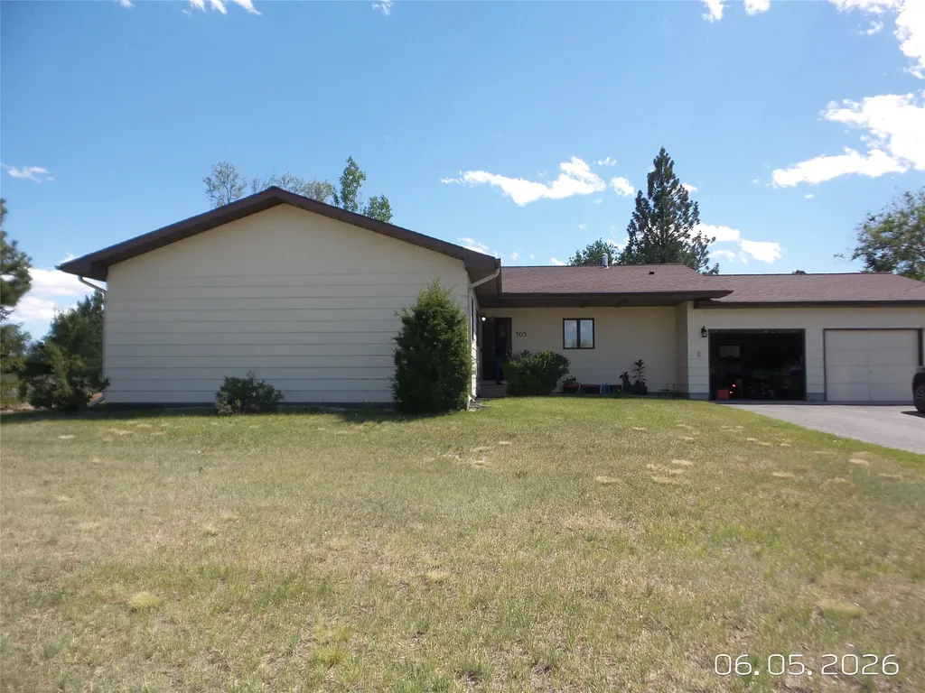 3000 N Benton Avenue Helena MT 59601