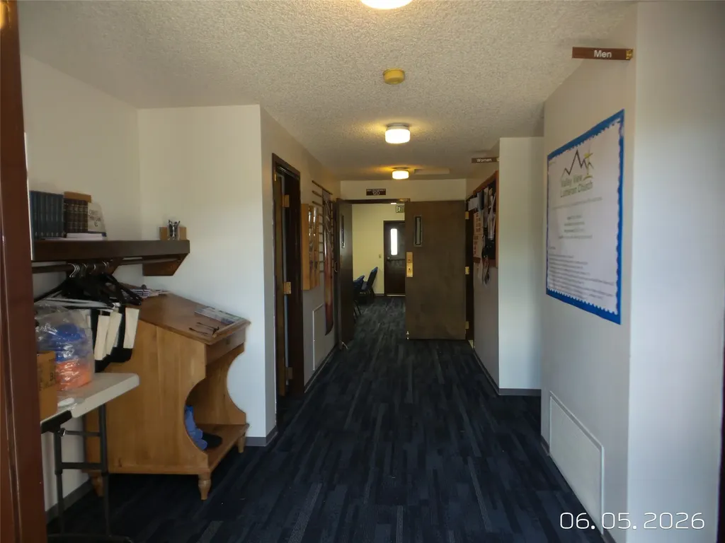 3000 N Benton Avenue Helena MT 59601