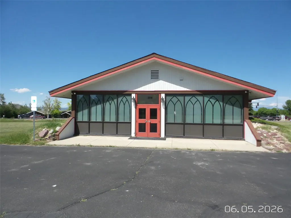 3000 N Benton Avenue Helena MT 59601