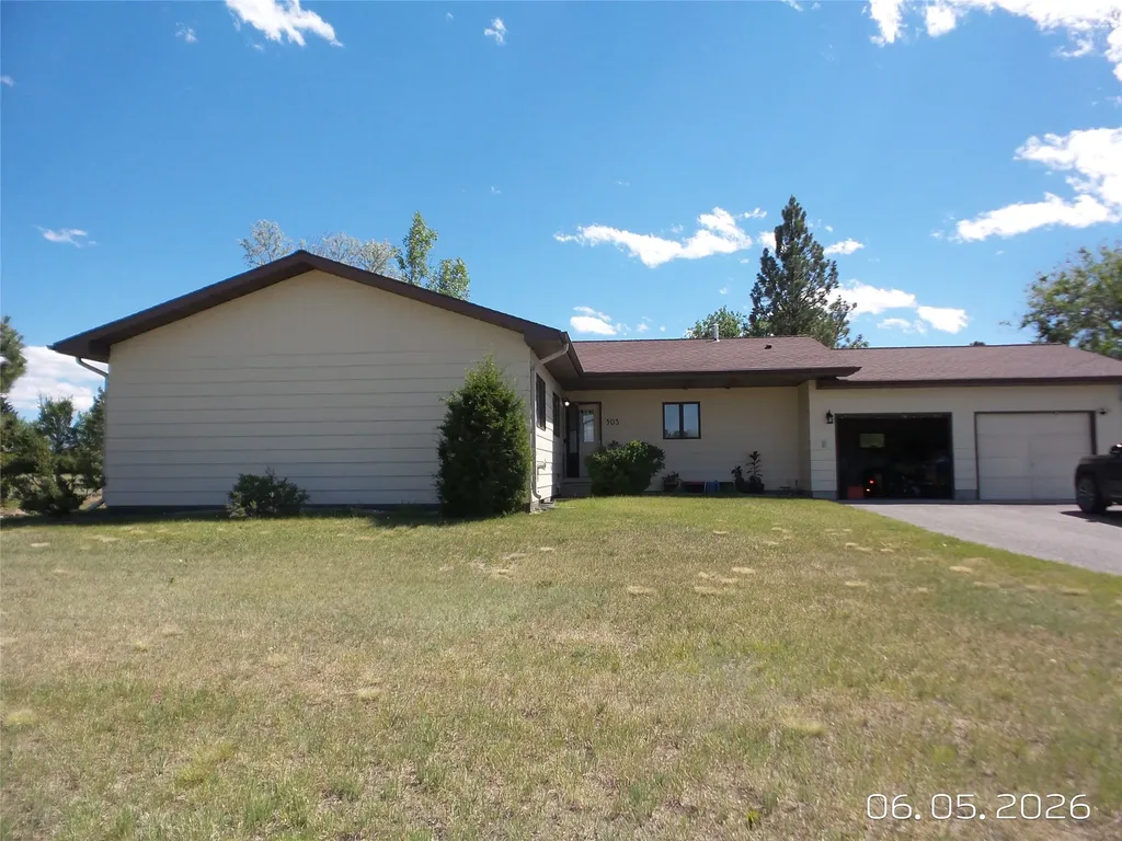 3000 N Benton Avenue Helena MT 59601