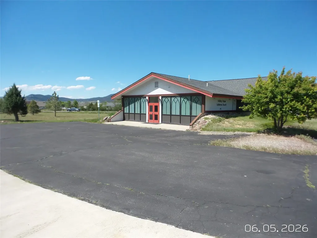 3000 N Benton Avenue Helena MT 59601