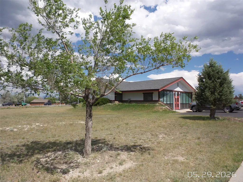 3000 N Benton Avenue Helena MT 59601