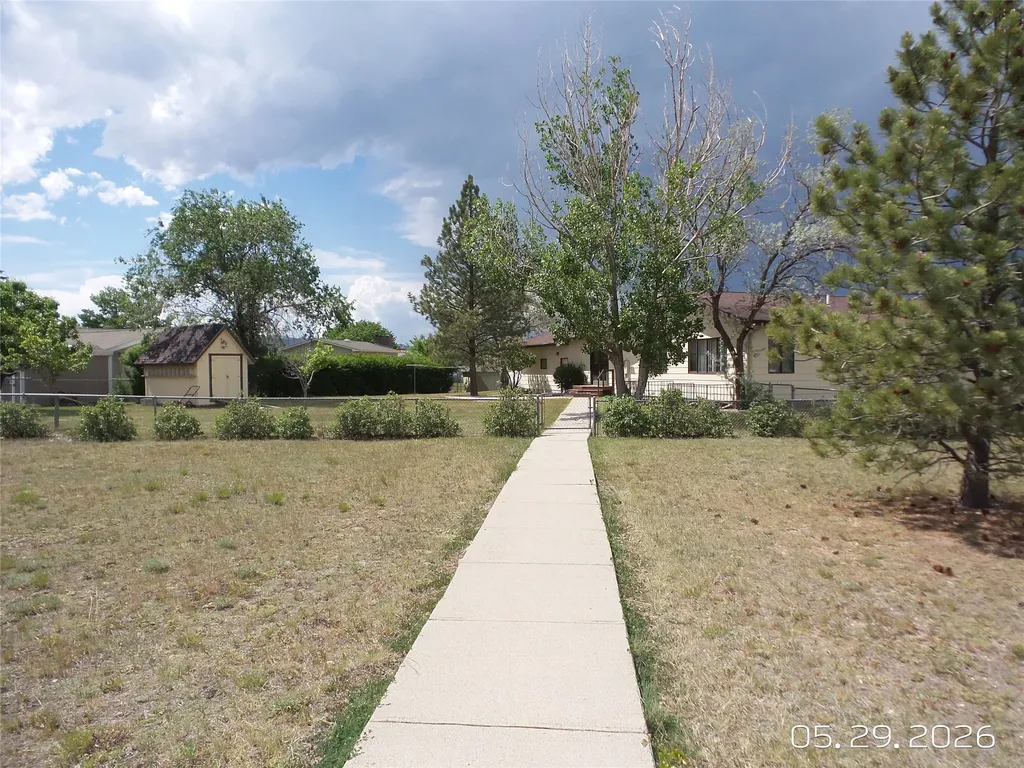 3000 N Benton Avenue Helena MT 59601
