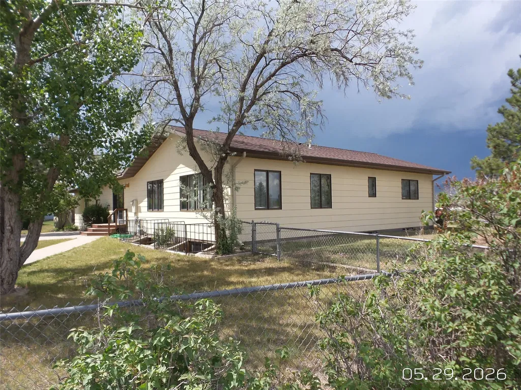 3000 N Benton Avenue Helena MT 59601