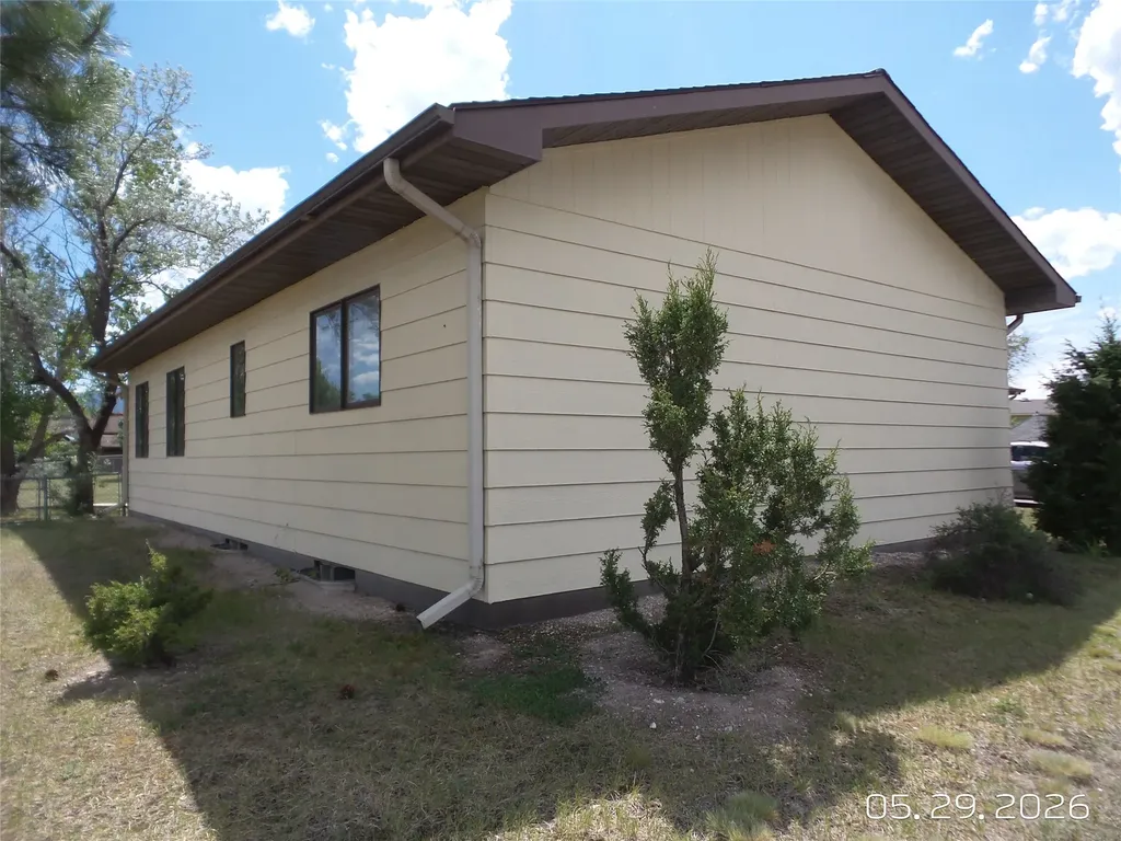 3000 N Benton Avenue Helena MT 59601
