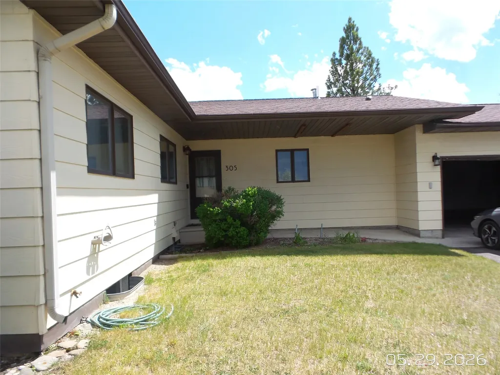3000 N Benton Avenue Helena MT 59601