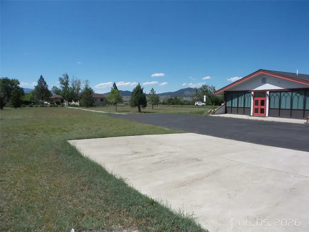 3000 N Benton Avenue Helena MT 59601