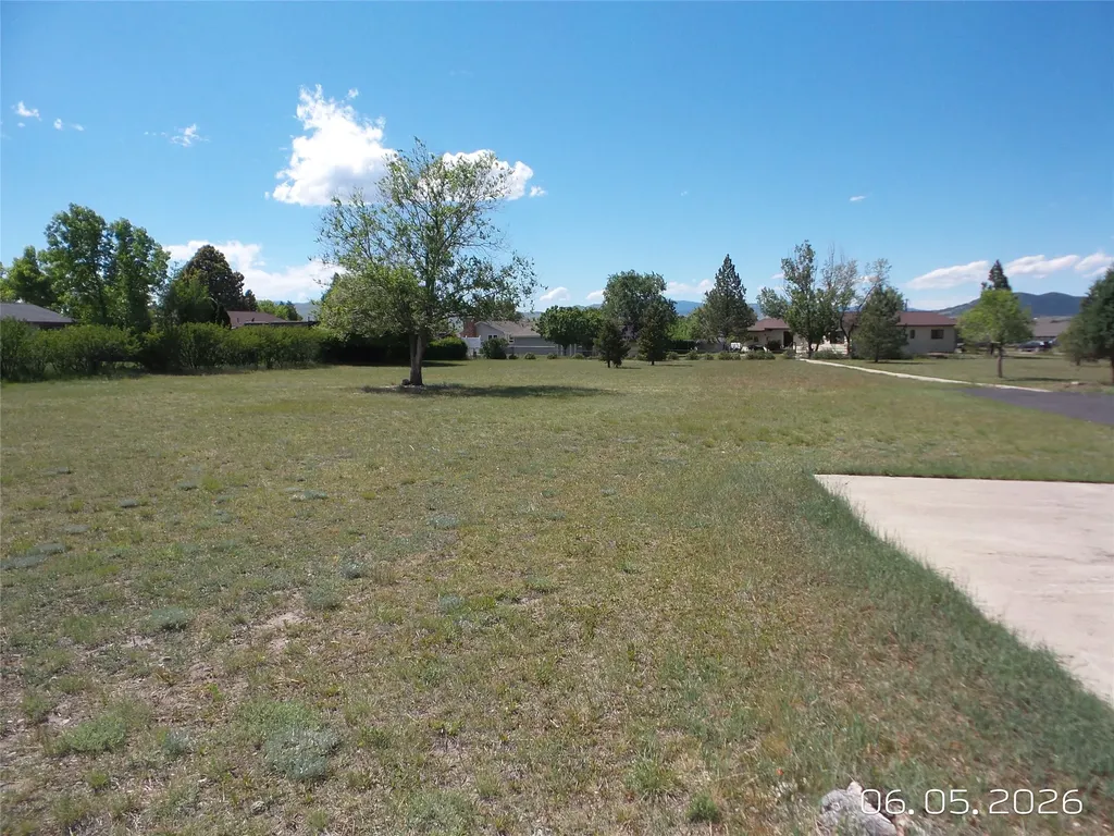 3000 N Benton Avenue Helena MT 59601