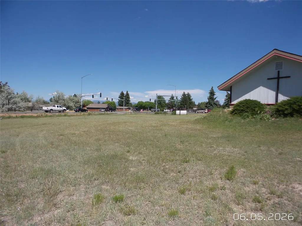 3000 N Benton Avenue Helena MT 59601