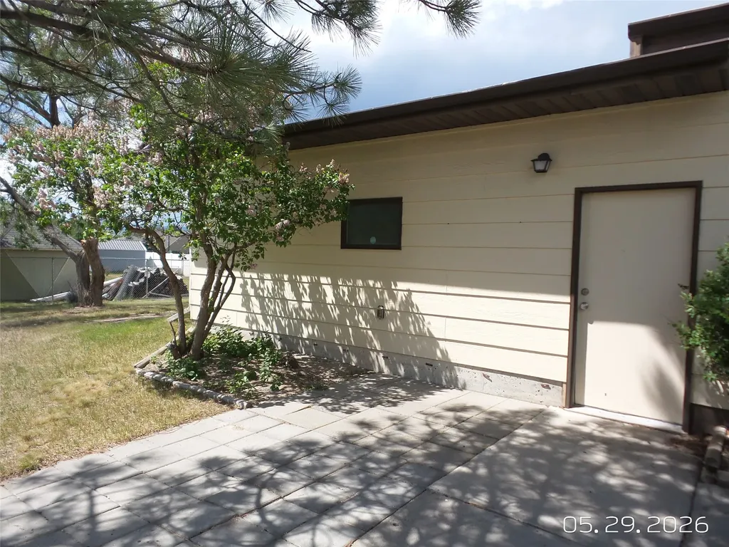 3000 N Benton Avenue Helena MT 59601