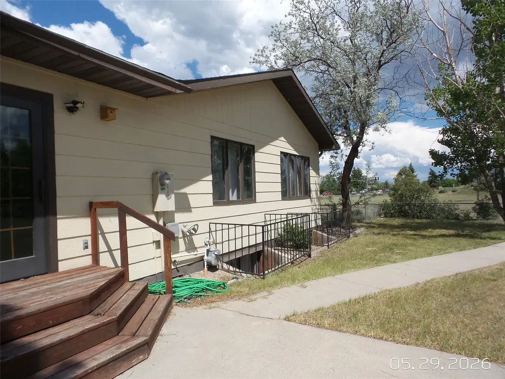 3000 N Benton Avenue Helena MT 59601
