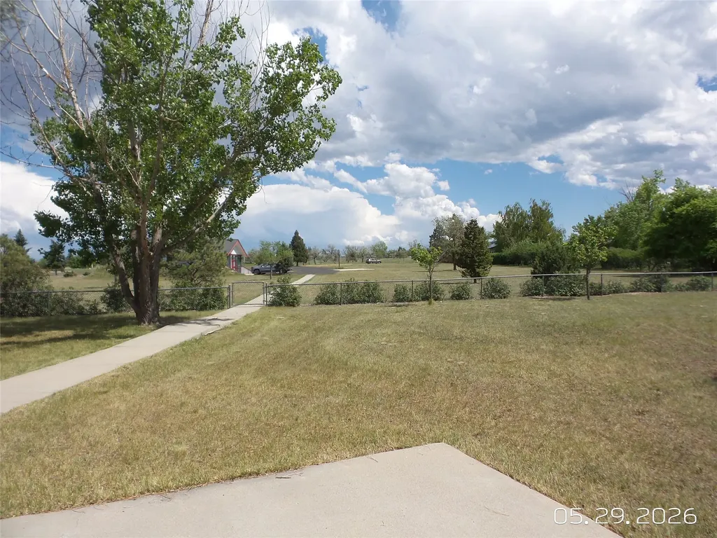 3000 N Benton Avenue Helena MT 59601