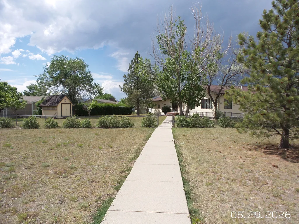 3000 N Benton Avenue Helena MT 59601