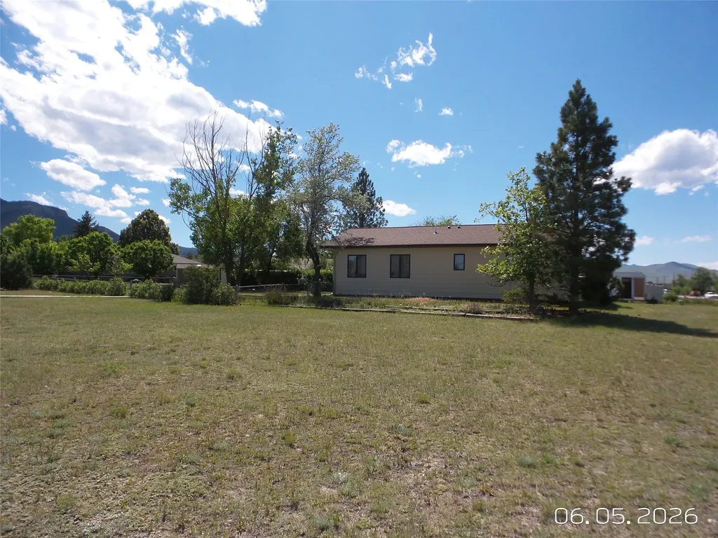 3000 N Benton Avenue Helena MT 59601