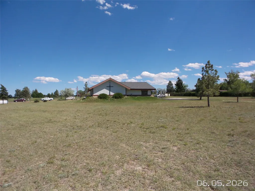 3000 N Benton Avenue Helena MT 59601
